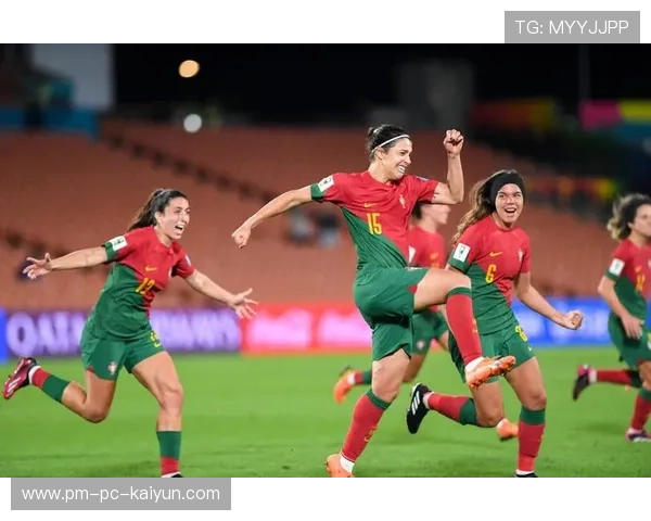 葡萄牙女足在预选赛中表现不佳，未能晋级巴黎，2021葡萄牙足球